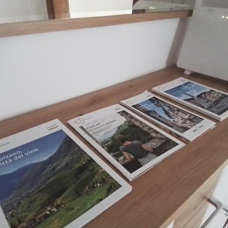 Casa Di Max - Private Room In Apartment With Shared Bathroom Free Parking Bolzano Exterior foto