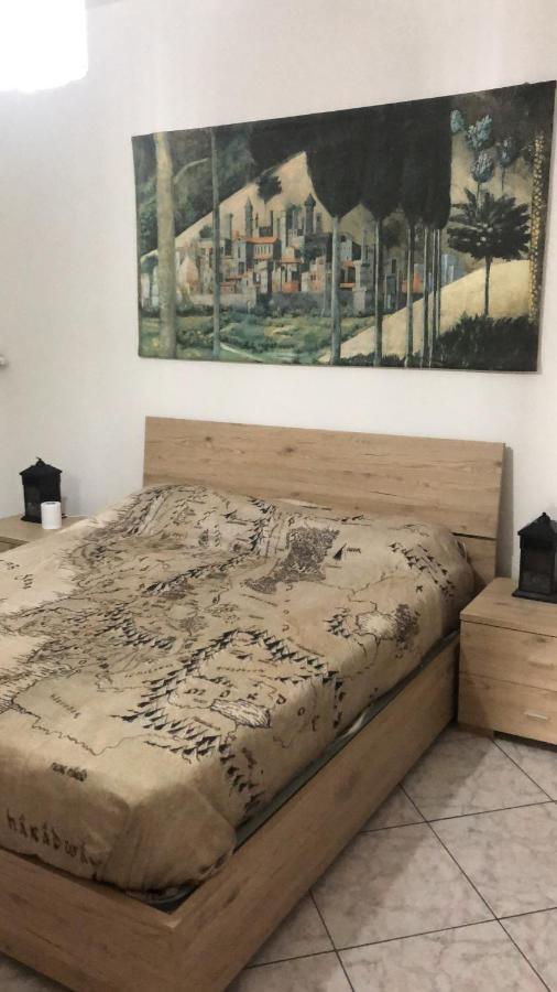 Casa Di Max - Private Room In Apartment With Shared Bathroom Free Parking Bolzano Exterior foto