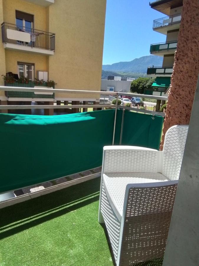 Casa Di Max - Private Room In Apartment With Shared Bathroom Free Parking Bolzano Exterior foto